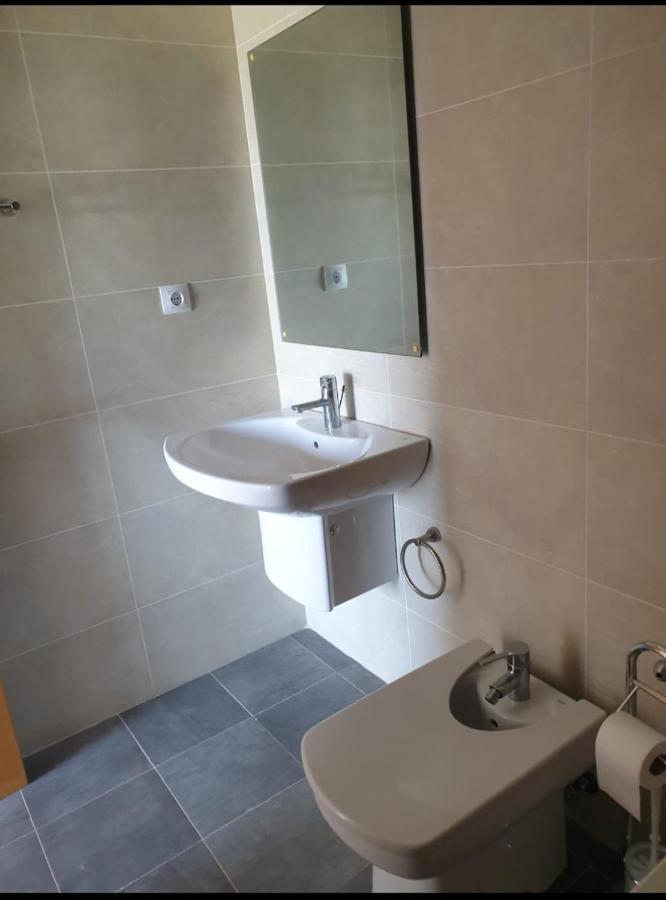 Chalet Alcocebre Residencial Dulcinea 阿尔考斯布里 外观 照片