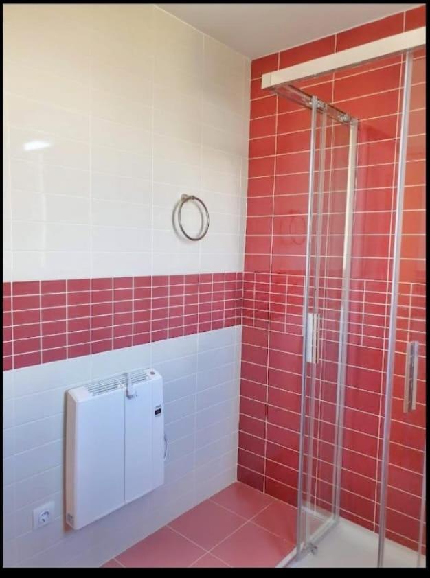 Chalet Alcocebre Residencial Dulcinea 阿尔考斯布里 外观 照片