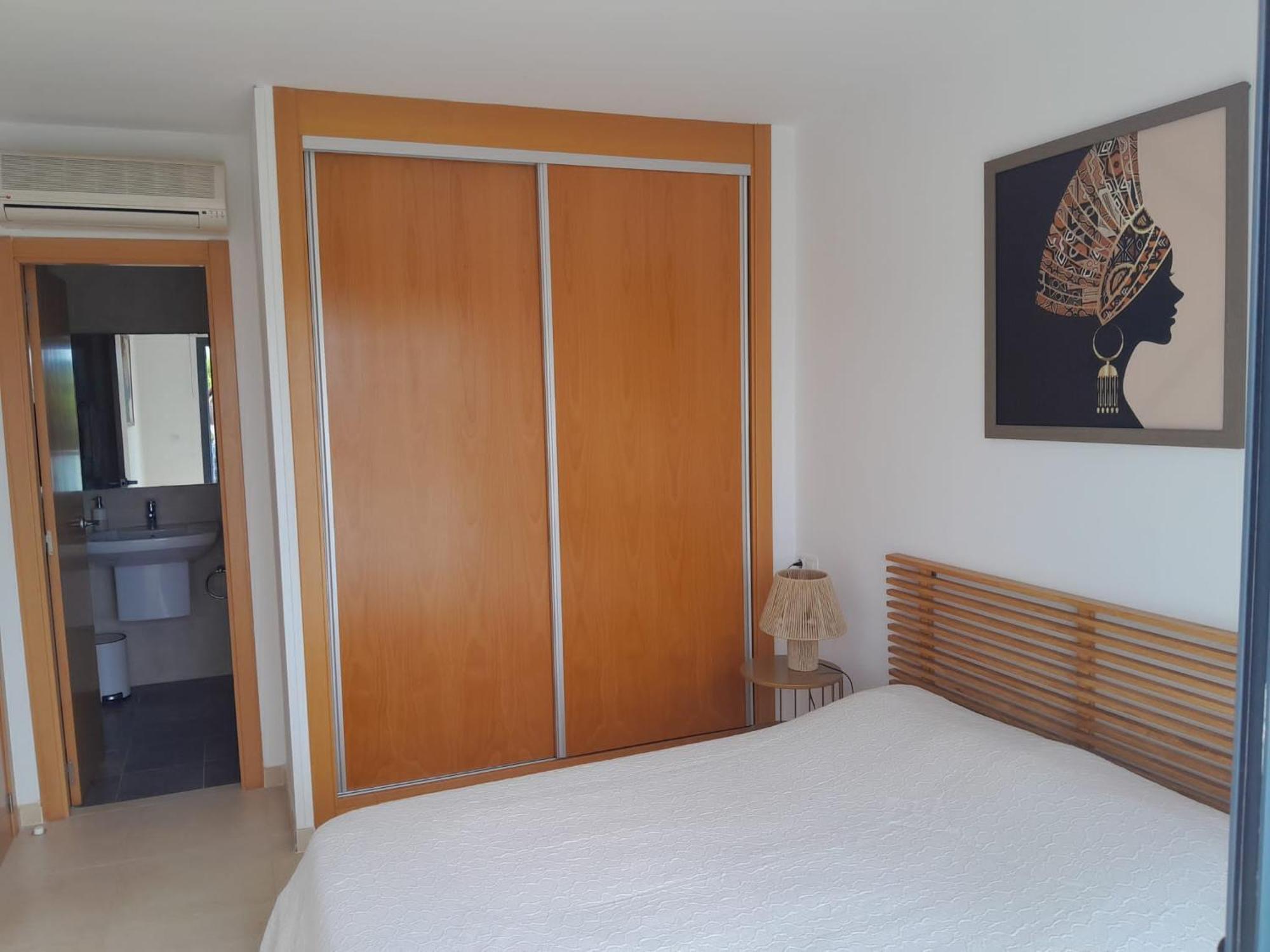 Chalet Alcocebre Residencial Dulcinea 阿尔考斯布里 外观 照片