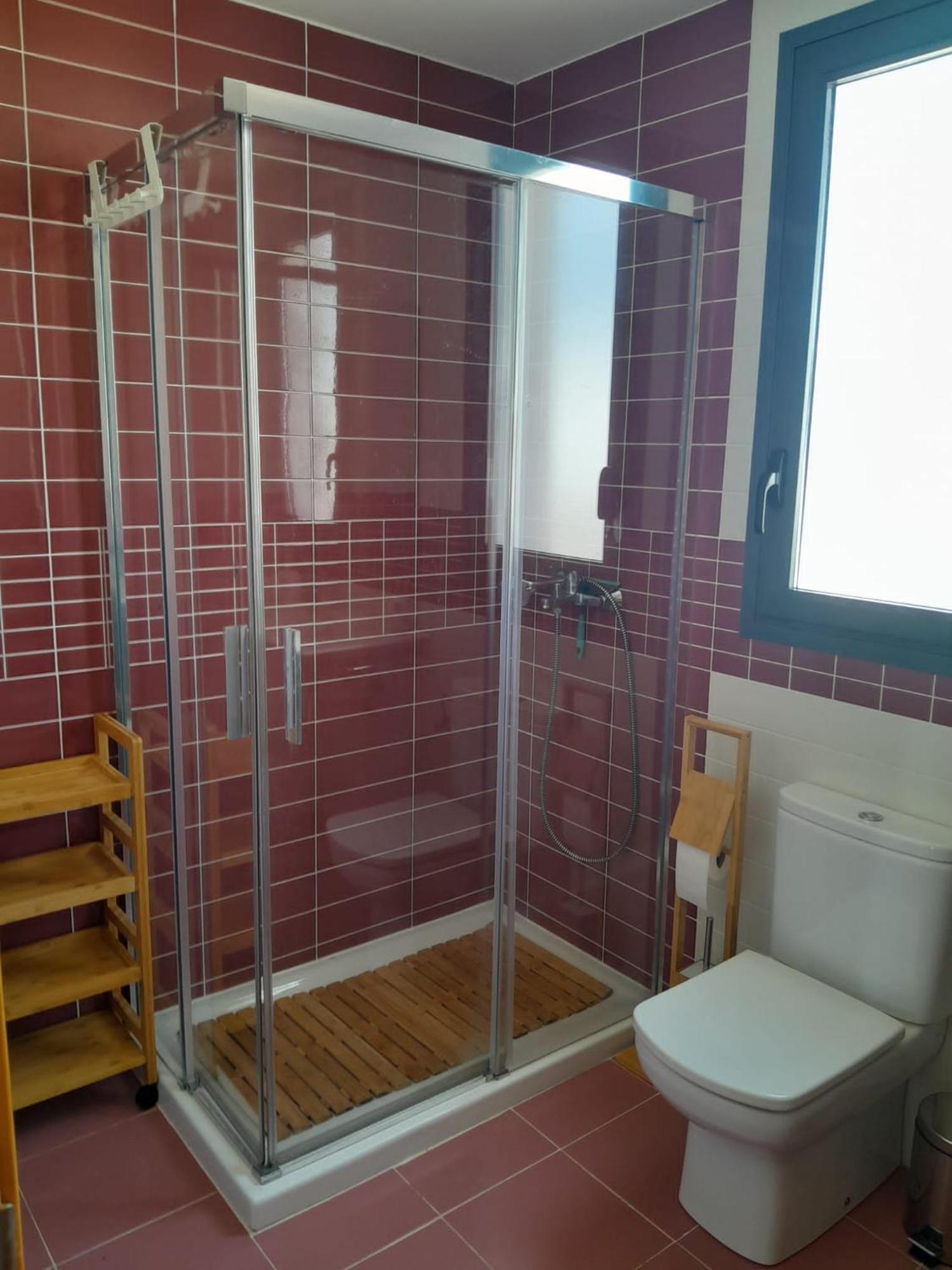 Chalet Alcocebre Residencial Dulcinea 阿尔考斯布里 外观 照片