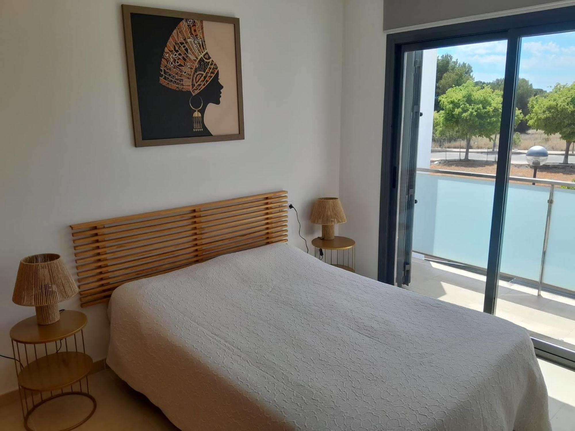 Chalet Alcocebre Residencial Dulcinea 阿尔考斯布里 外观 照片